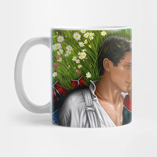 chamomile Mug